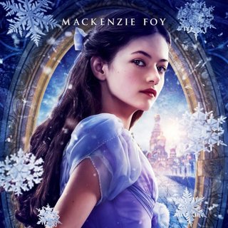Nutcracker And The Four Realms, The Picture 18