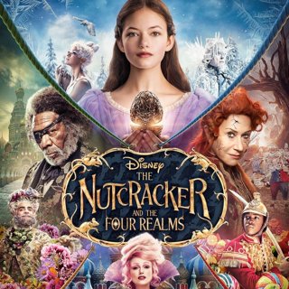 Nutcracker And The Four Realms, The Picture 19