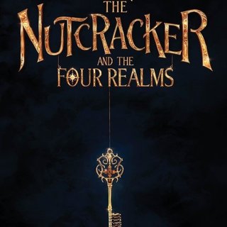 The Nutcracker and the Four Realms Picture 1