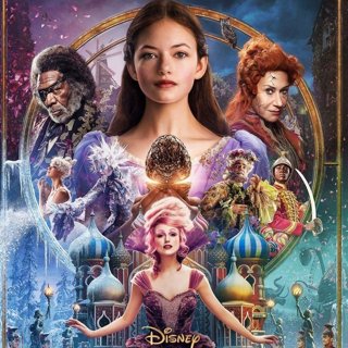 Nutcracker And The Four Realms, The Picture 7