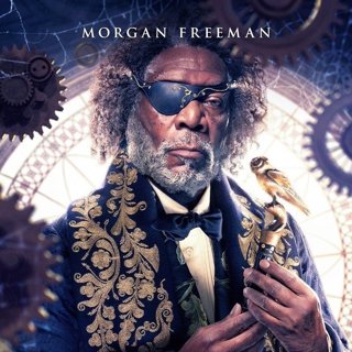 Nutcracker And The Four Realms, The Picture 8