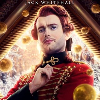 Nutcracker And The Four Realms, The Picture 11