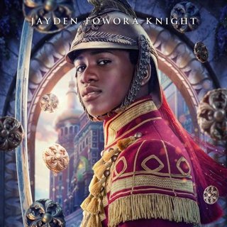 The Nutcracker and the Four Realms Picture 2