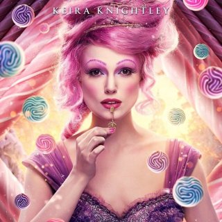 Nutcracker And The Four Realms, The Picture 15