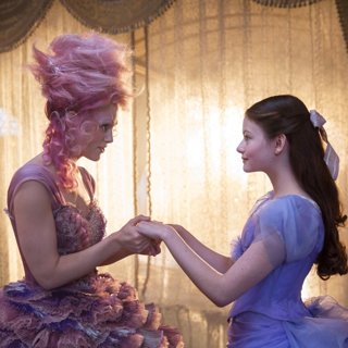 Nutcracker And The Four Realms, The Picture 3