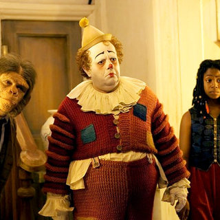Nutcracker In 3D, The Picture 5
