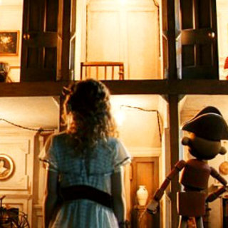 Nutcracker In 3D, The Picture 8