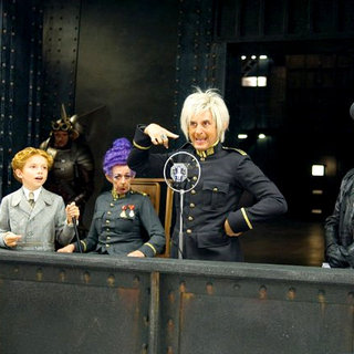 Nutcracker In 3D, The Picture 18
