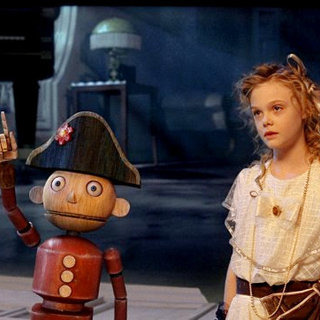Nutcracker In 3D, The Picture 19
