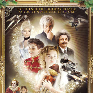 Nutcracker In 3D, The Picture 24