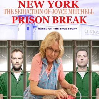 NY Prison Break: The Seduction of Joyce Mitchell Picture 1