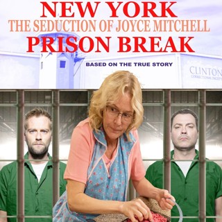 NY Prison Break: The Seduction Of Joyce Mitchell Picture 1