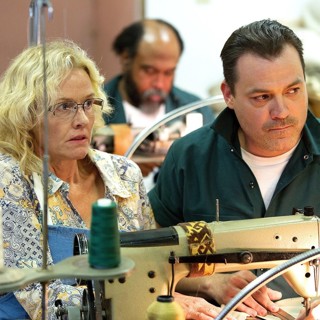 NY Prison Break: The Seduction Of Joyce Mitchell Picture 2