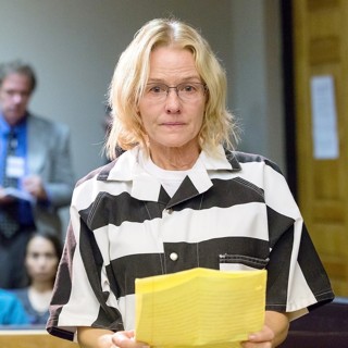 NY Prison Break: The Seduction Of Joyce Mitchell Picture 3