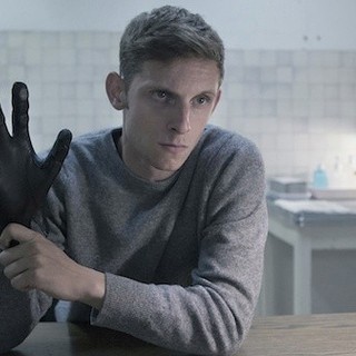 Jamie Bell stars as K in Magnolia Pictures' Nymphomaniac (2014)