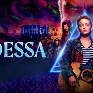 O'Dessa (2025)