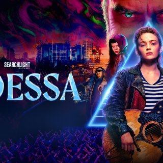 O'Dessa (2025)