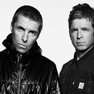 Oasis: Don't Look Back in Anger (2026)