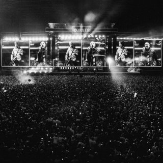 Oasis: Don't Look Back in Anger (2026)