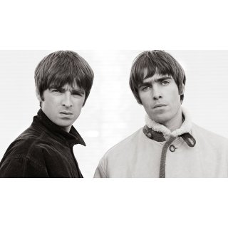 Oasis: Supersonic Picture 1