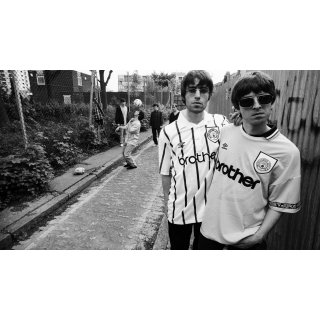 Oasis: Supersonic Picture 2