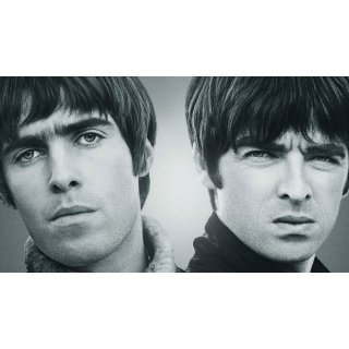 Oasis: Supersonic Picture 3