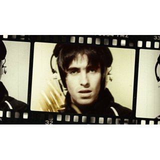 Oasis: Supersonic Picture 4