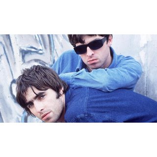 Oasis: Supersonic Picture 5