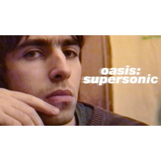 Oasis: Supersonic Picture 6