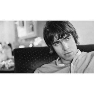 Oasis: Supersonic Picture 7