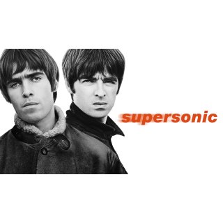 Oasis: Supersonic Picture 8