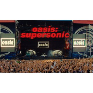 Oasis: Supersonic Picture 9