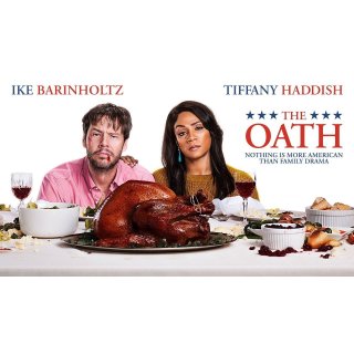 Oath (2018), The (2018)