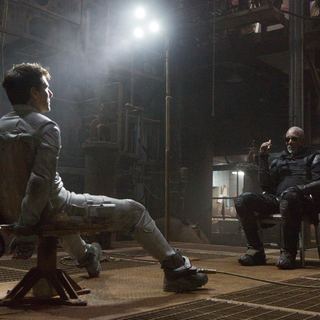 Oblivion Picture 12