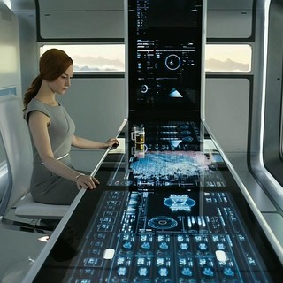 Oblivion Picture 18
