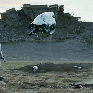 Oblivion Picture 29