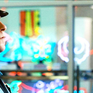 Observe And Report Picture 20