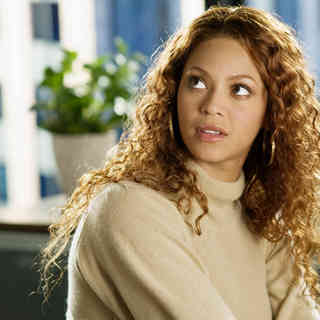 Beyonce Knowles stars as Beth Charles in Screen Gems' Obsessed (2009). Photo credit by Suzanne Tenner.