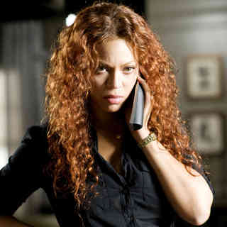 Beyonce Knowles stars as Beth Charles in Screen Gems' Obsessed (2009). Photo credit by Suzanne Tenner.