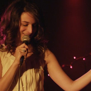 Jenny Slate stars as Donna Stern in A24's Obvious Child (2014)