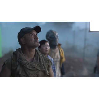 Occupation: Rainfall (2021)