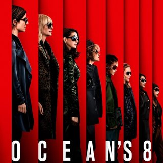 Ocean's 8 Picture 2