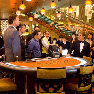 Ocean's Thirteen Picture 14