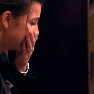 Rachel Hendrix stars as Hannah in Samuel Goldwyn Films' October Baby (2012)