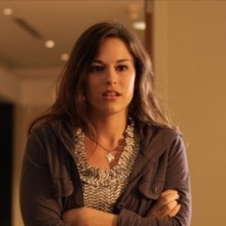 Rachel Hendrix stars as Hannah in Samuel Goldwyn Films' October Baby (2012)