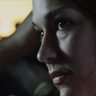 Rachel Hendrix stars as Hannah in Samuel Goldwyn Films' October Baby (2012)