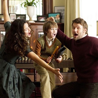 Odd Life Of Timothy Green, The Picture 5