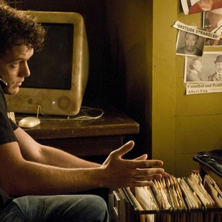 Odd Thomas Picture 9