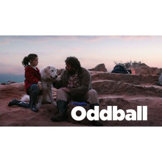 Oddball (2016)