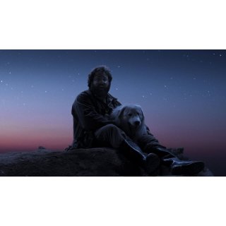 Oddball (2016)